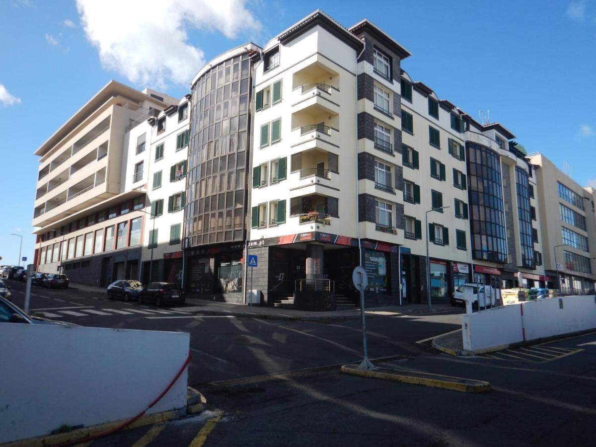 Azores * Ponta Delgada